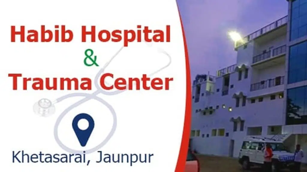 Habib Hospital