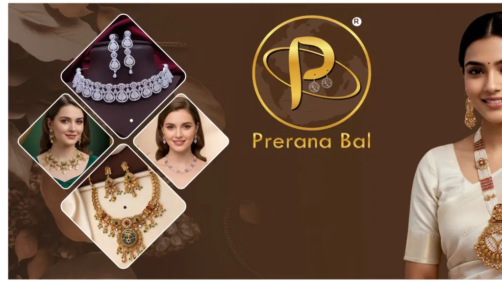 Prerana Bal Shop