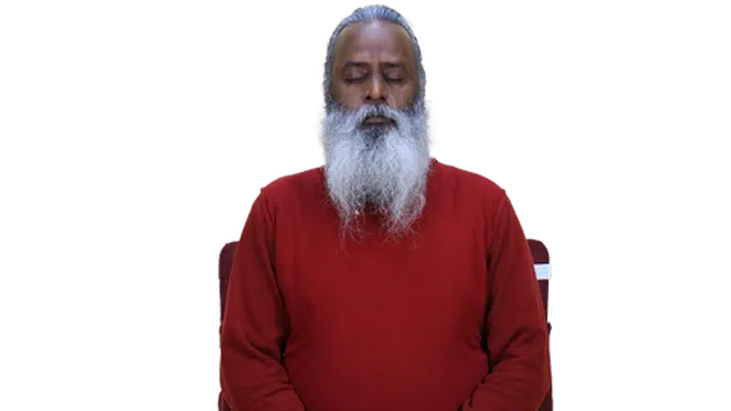Alok Meditation