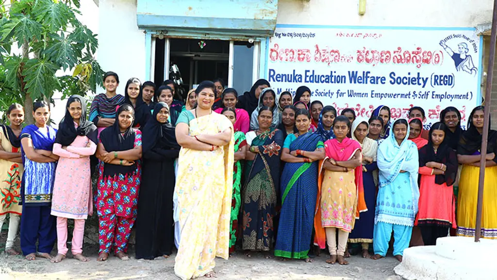 Renuka education and welfare society