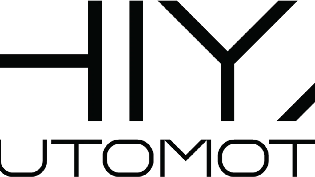 Hiya Automotive