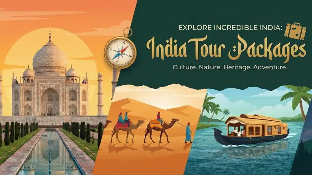 Voyages Kerala Travel