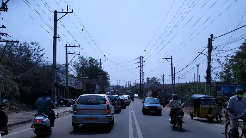 Be Stylish Salon and Spa