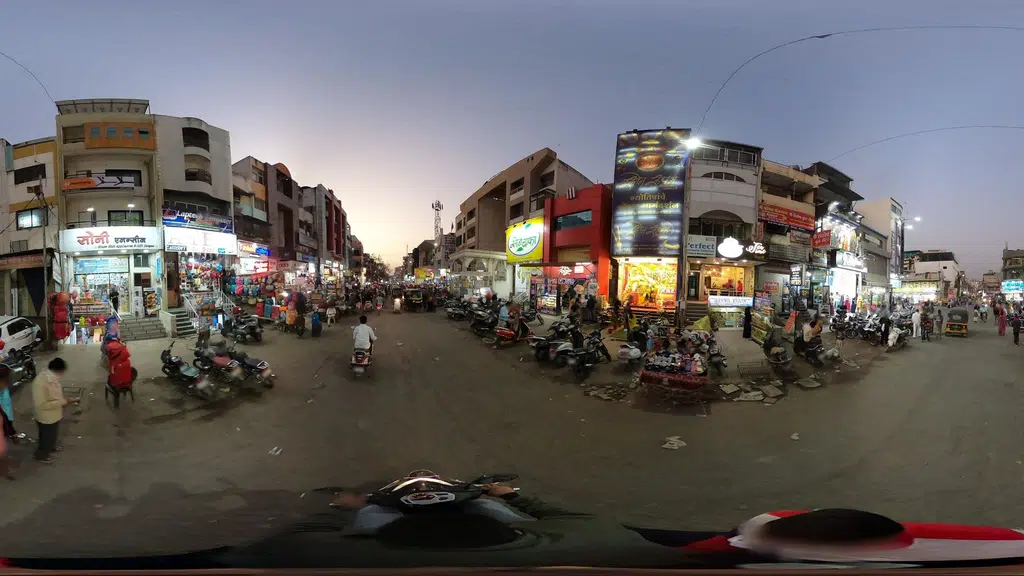 Raj Kanya