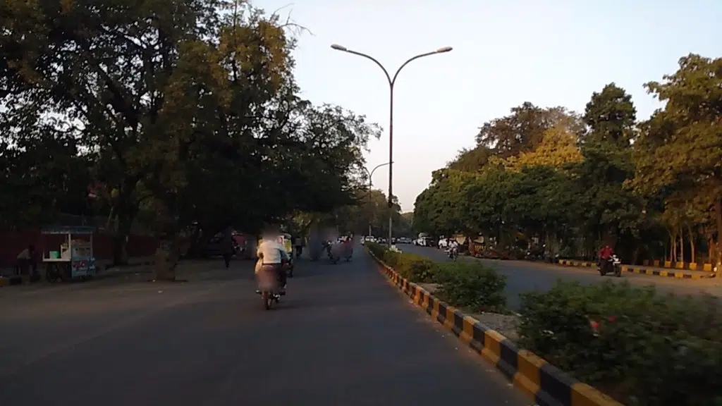 Irani Bungalow