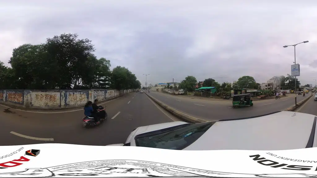 Naroda Road, Memco