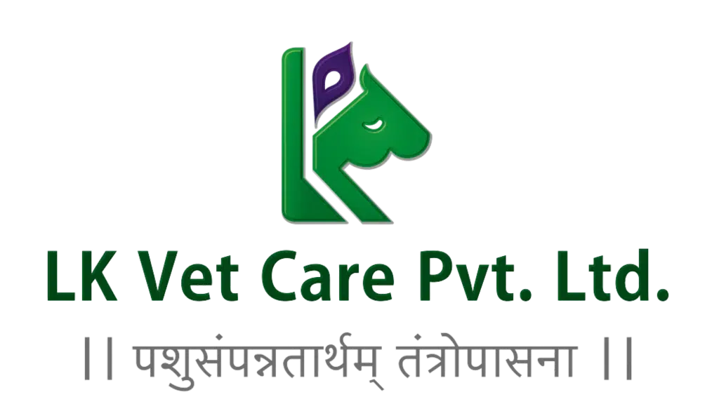 LK Vet Care Private Limited