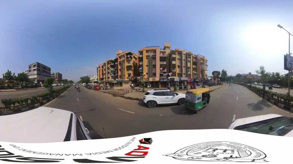 ઉમા વિધાલય - નિકોલ