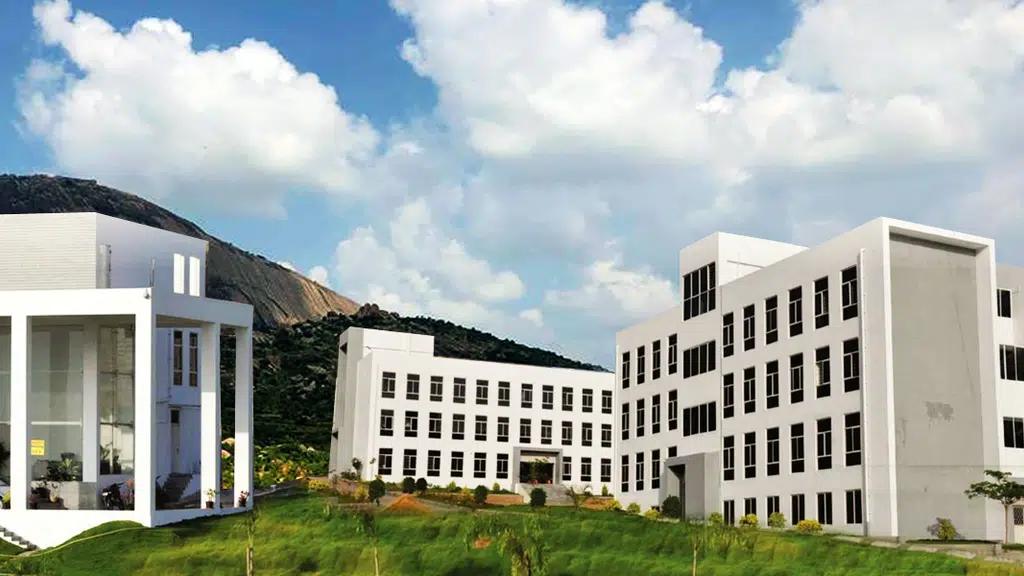 Edushrine Cordial PU College