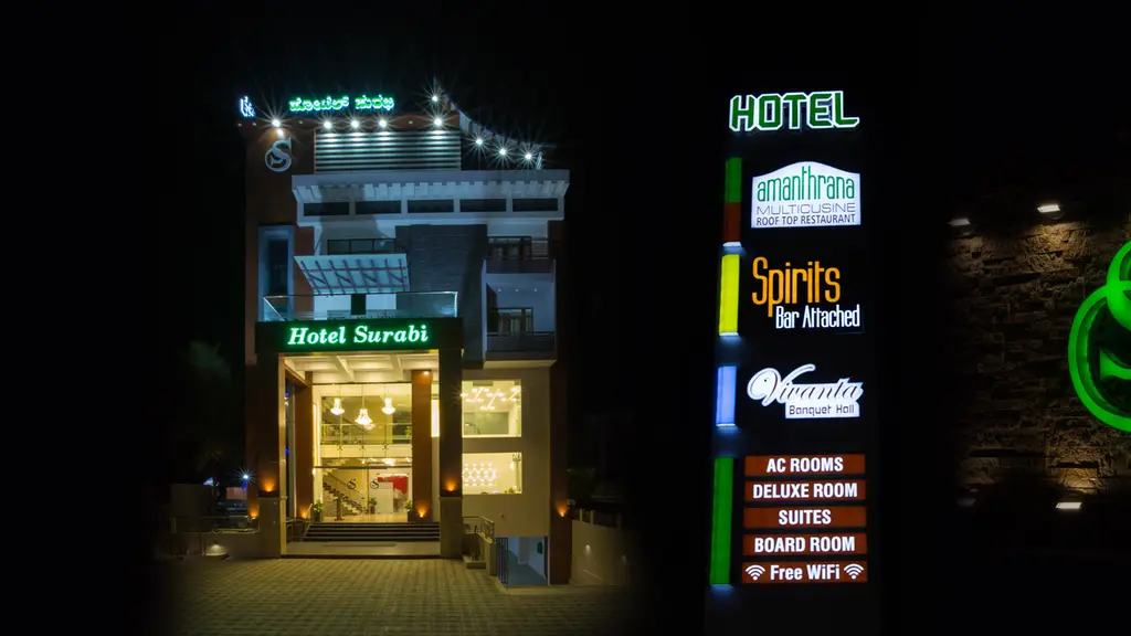 Surabi Hotel