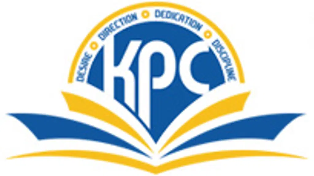 KPC English High School