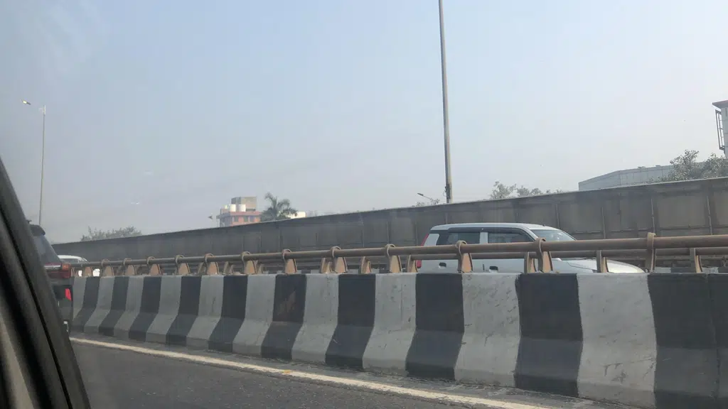 Delhi -Naraina Ring Road Offsite ATM