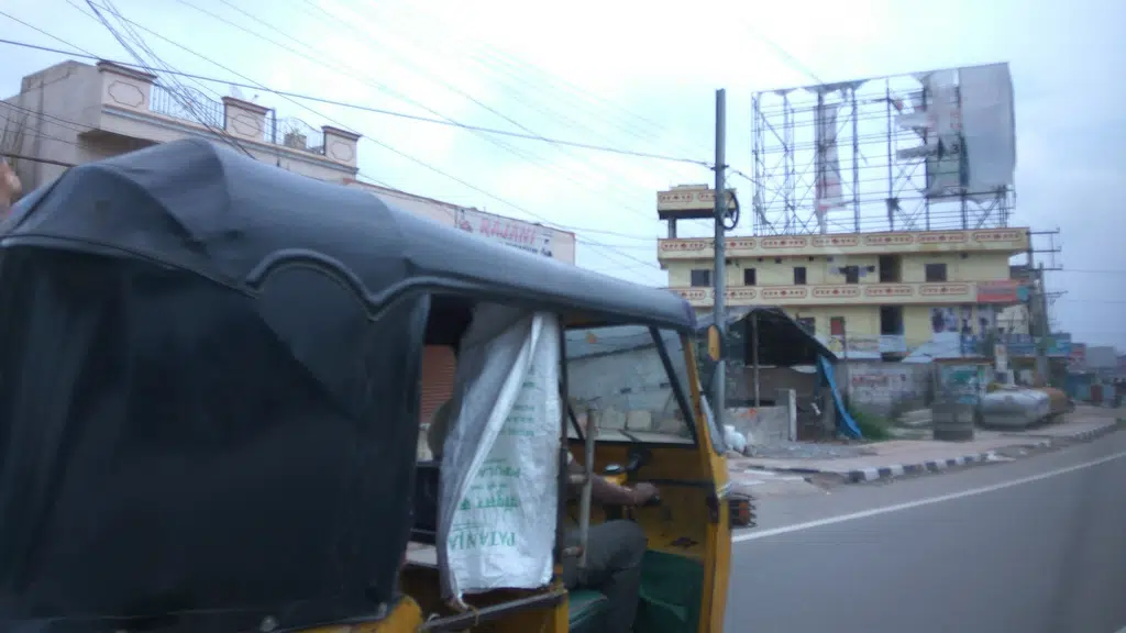 Vijaya Multispeciality Hospital