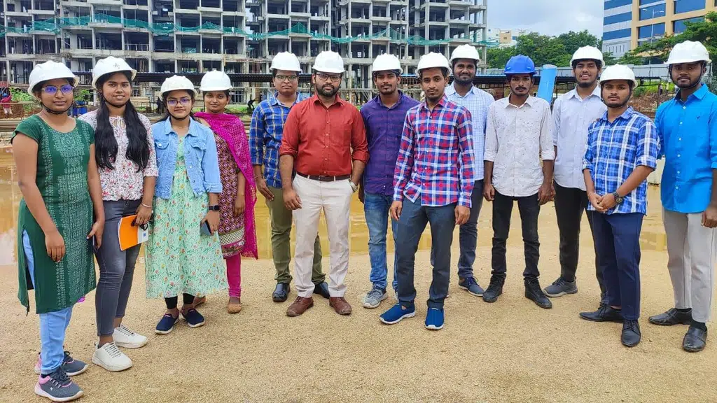 Sri Krishna Institute of Civil Engineering