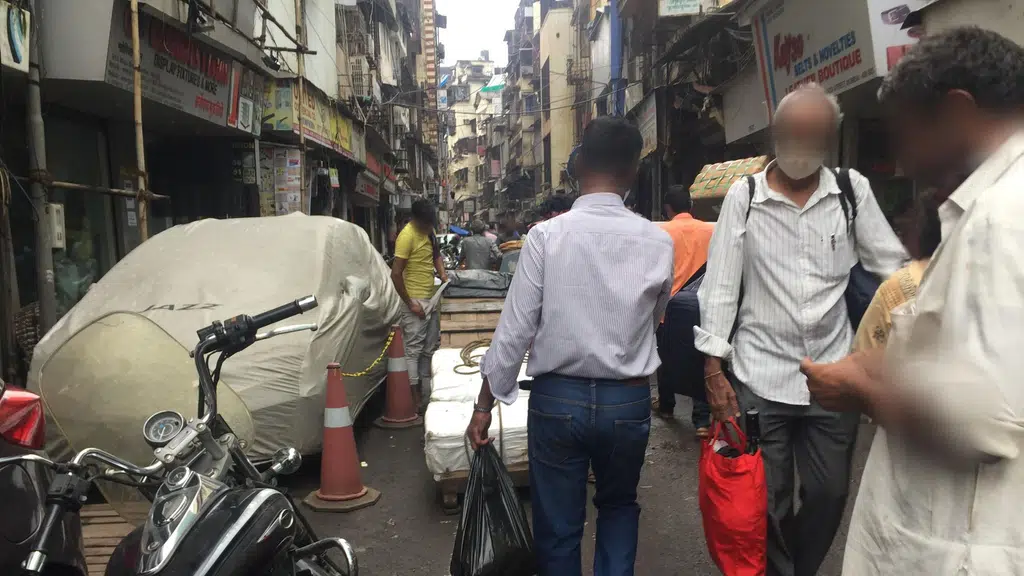 Delhi General Stores