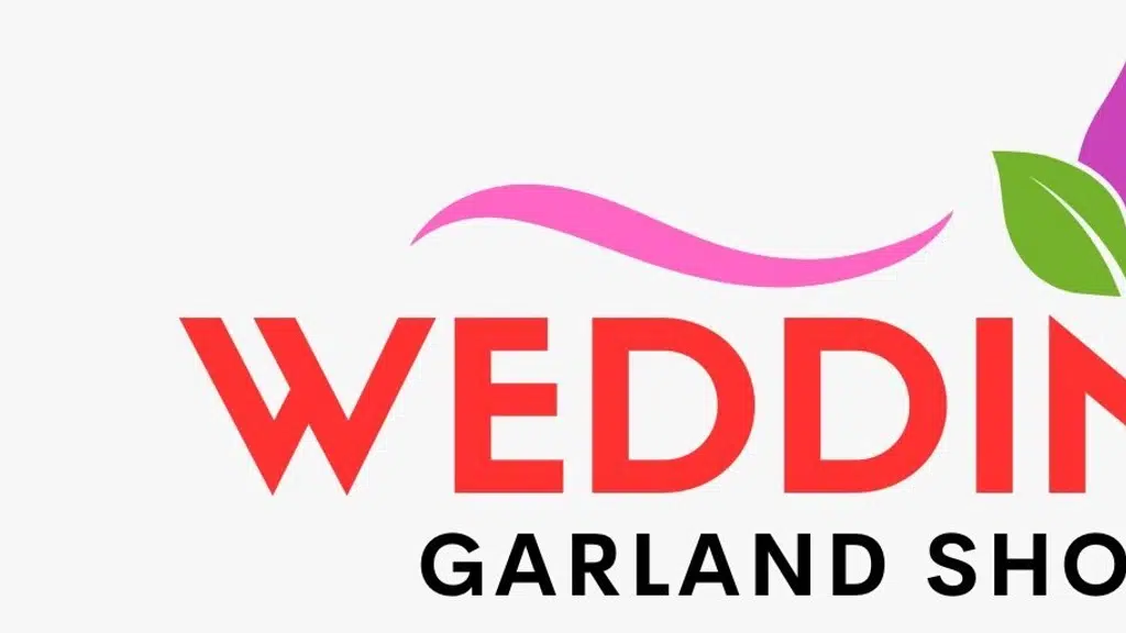 Wedding Garland Shop