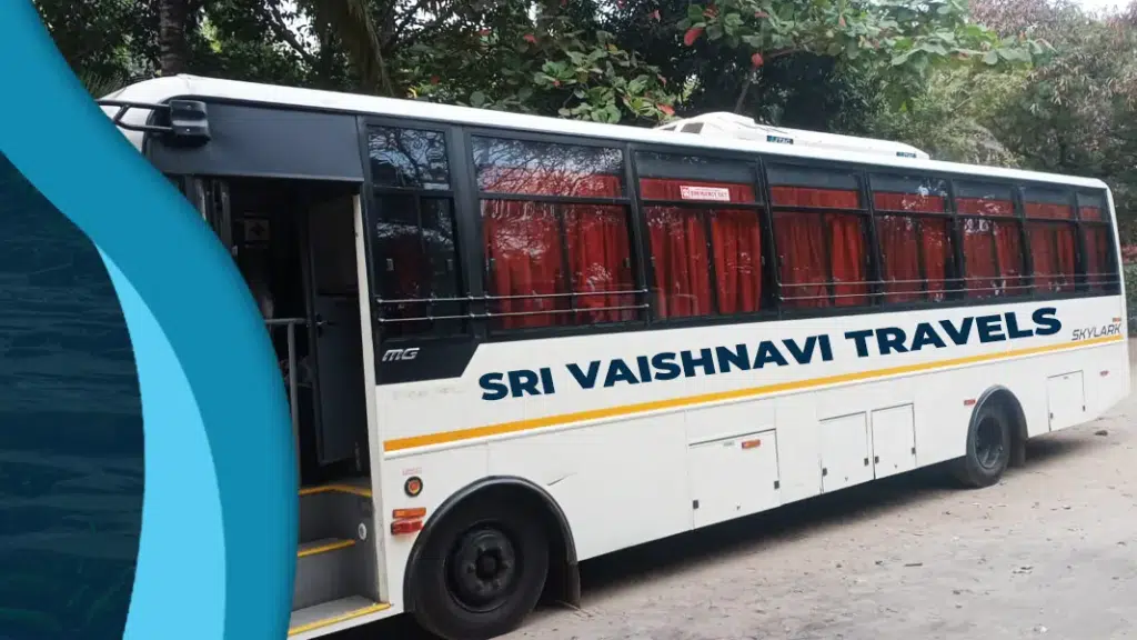 Swapna Tours and Travels