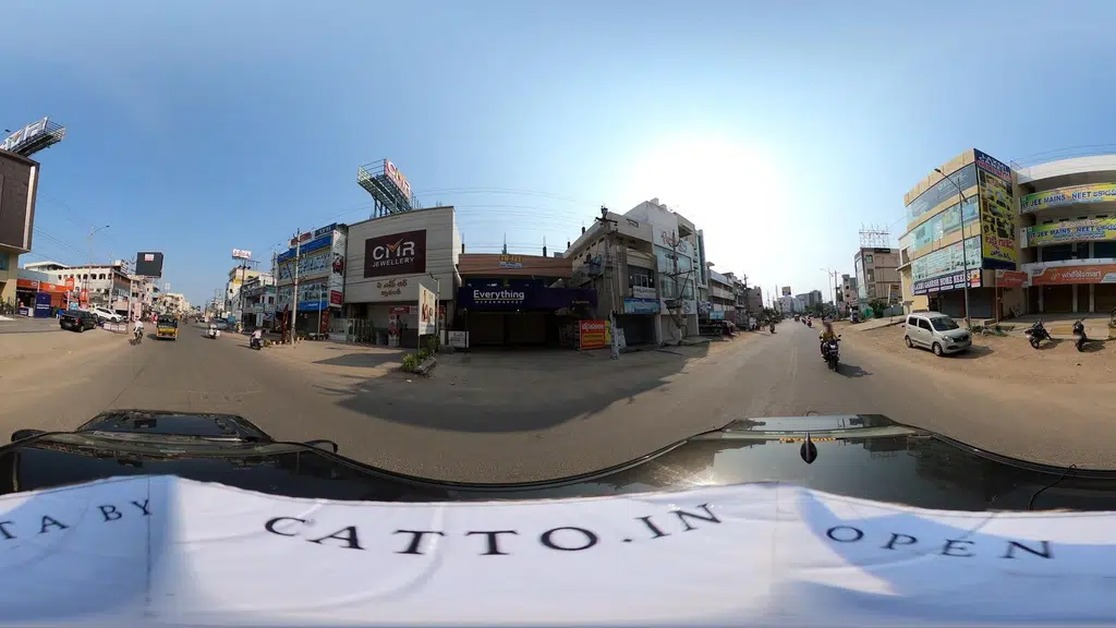Amaron Pitstop - Sri Maruthi Auto Mart