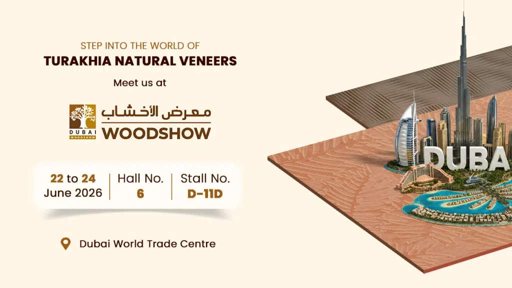 Natural Veneers