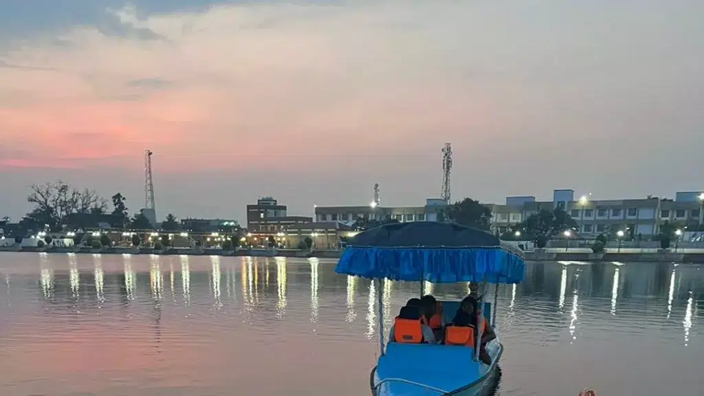 Mithila Haat