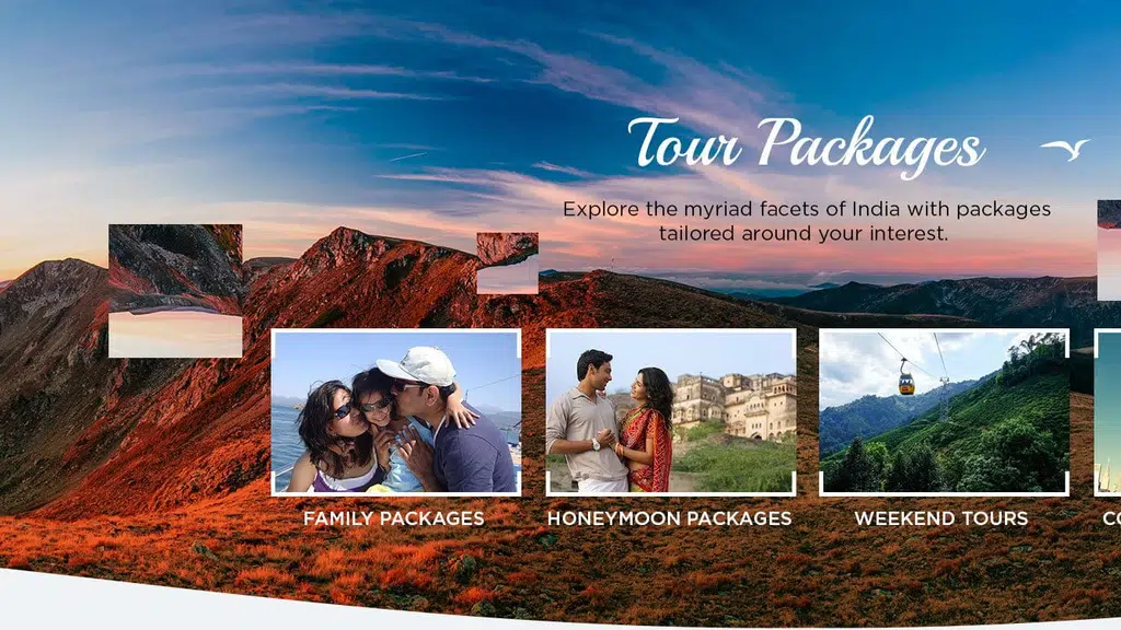 Eastern Meadows Tours