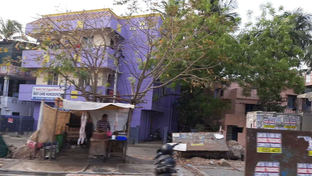 CHOIR of CSI Good Shepherd Church, Velachery