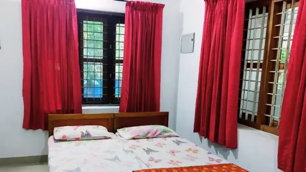 Nunu Homestay Guruvayoor