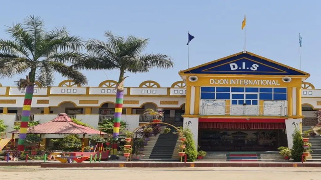 Doon Pariwar