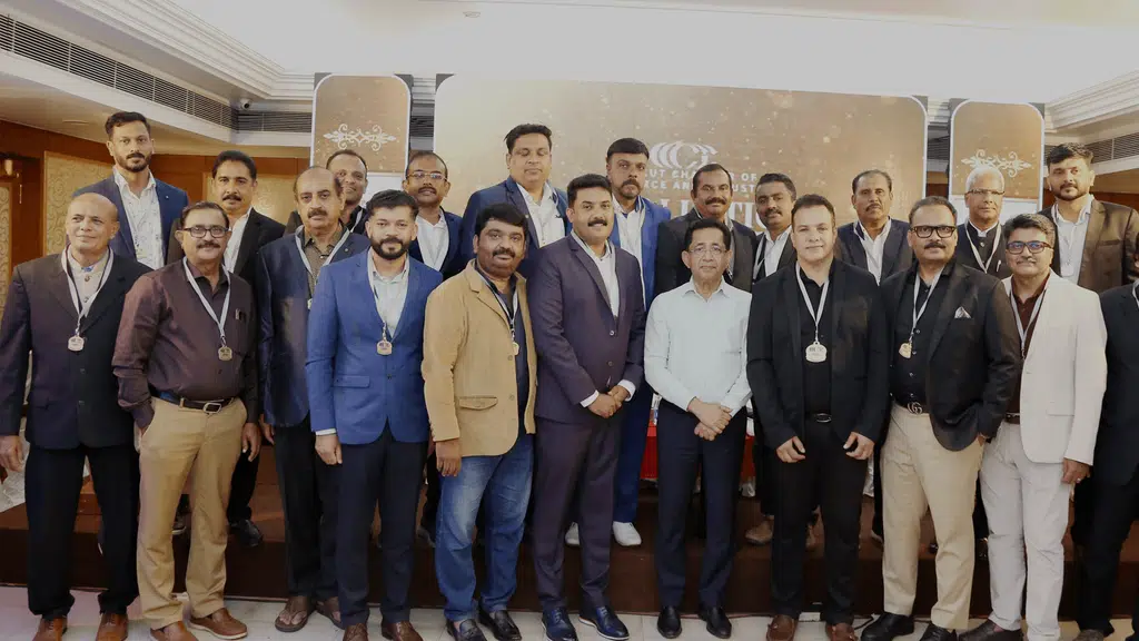Calicut Chamber of Commerce & Industry