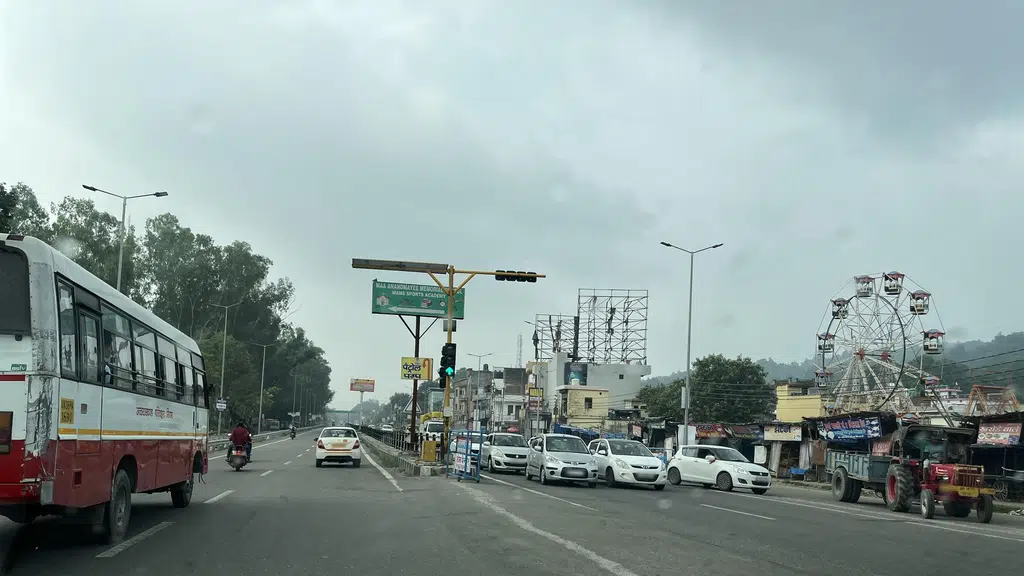 TVS - Narayan Automobiles