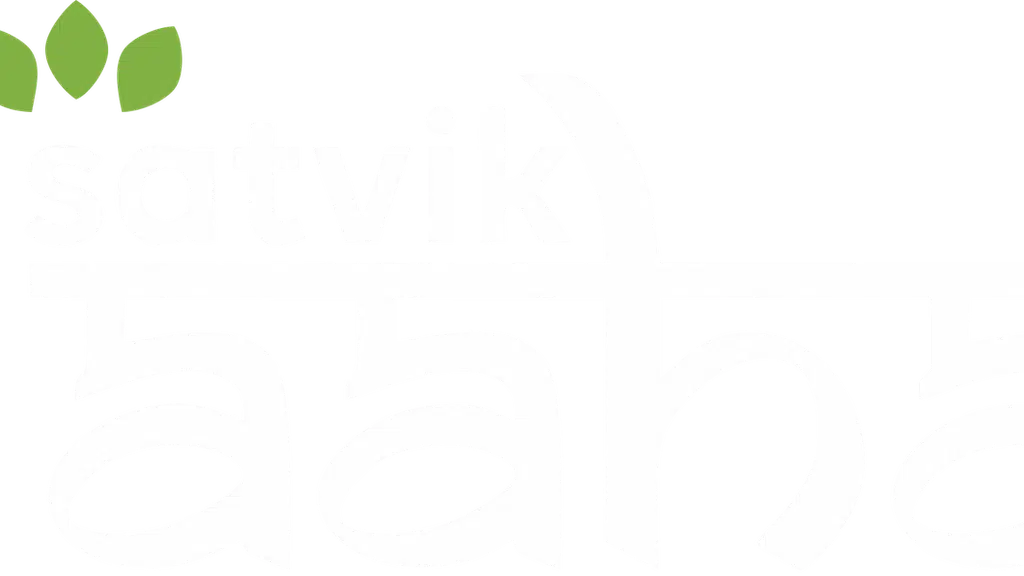 Satvikaahar Foodz Private Limited