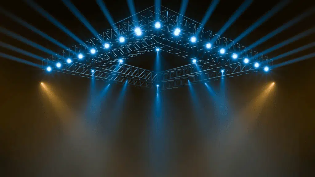 Elite Electric Prolight Private Limited | India's Leading Stage Lighting Manufacturers