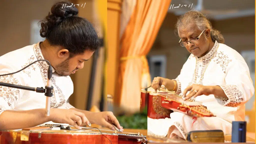 Bhattacharya's School of Universal Music
