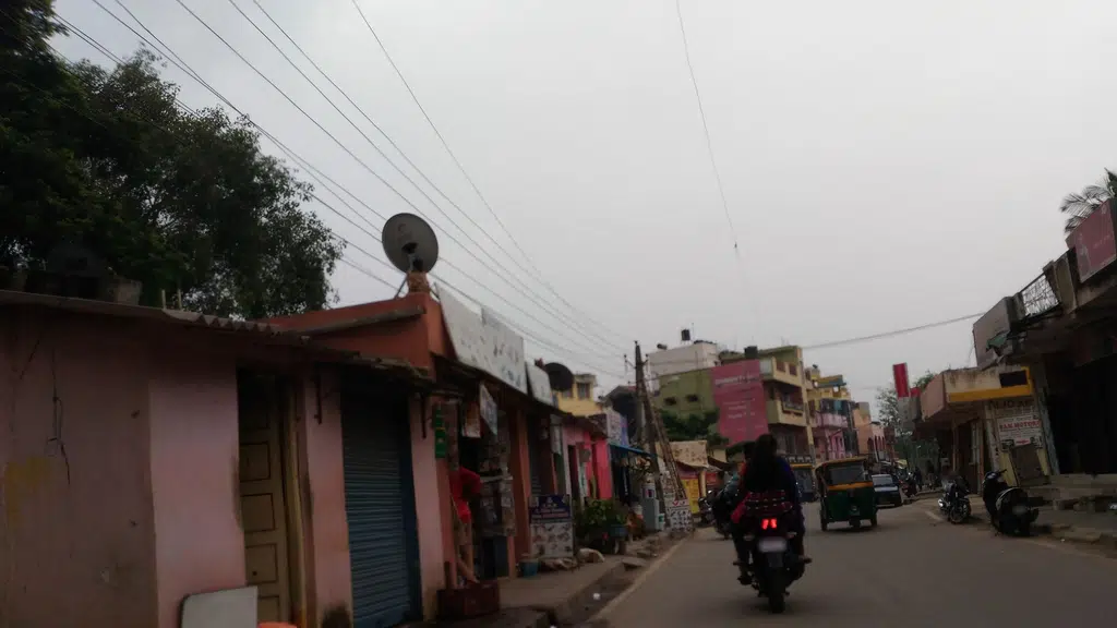 HDFC Bank ATM
