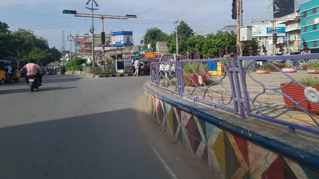 Geethanjali Collage Of Nursing Kurnool