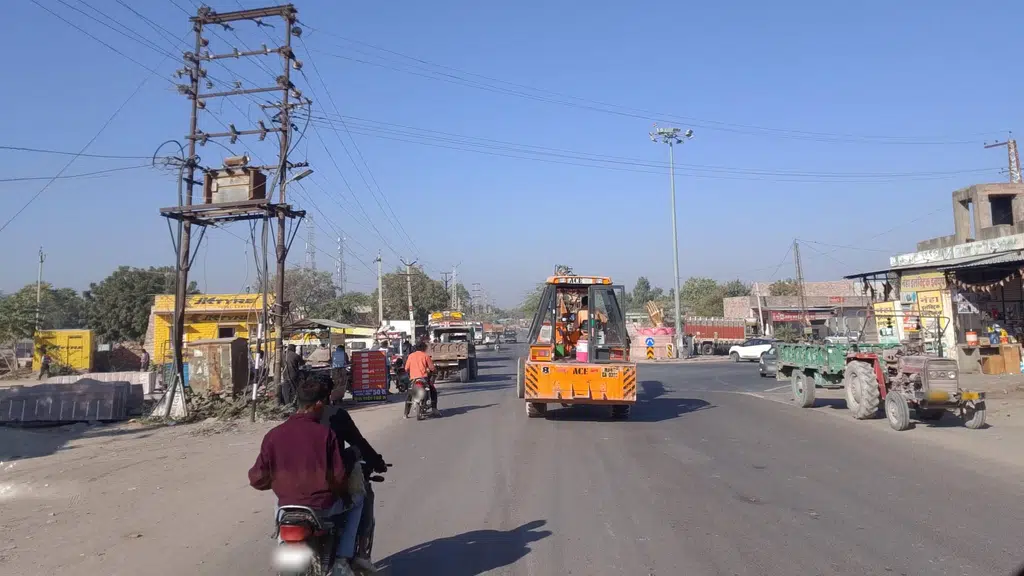 Sankhla Automobile