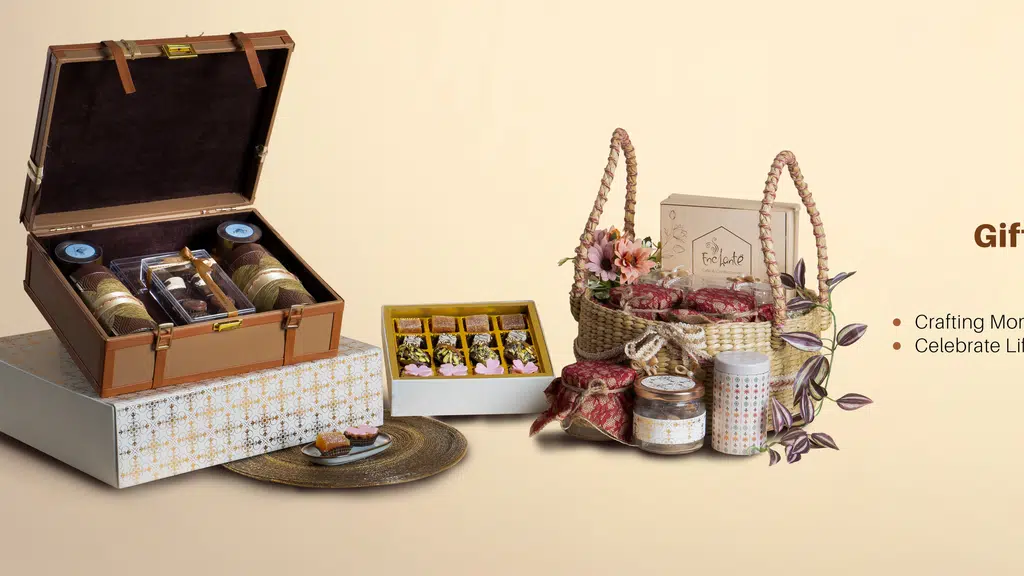 Enchante Cafe and Confectionery