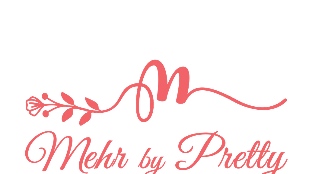 Mehr by Pretty