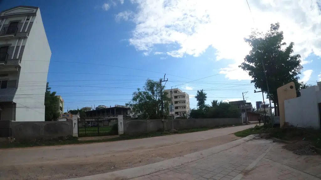 Kirana Store