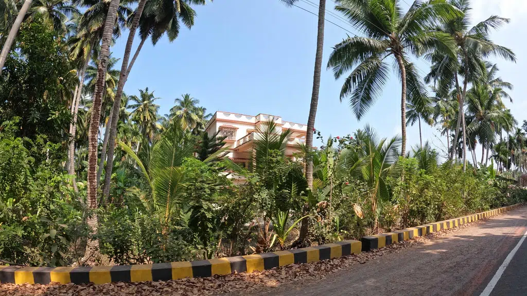 Blue Waves Beach Resorts