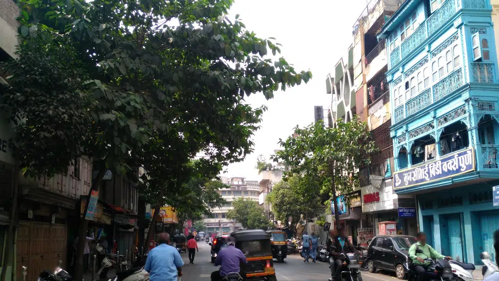 RCM Gujarati School