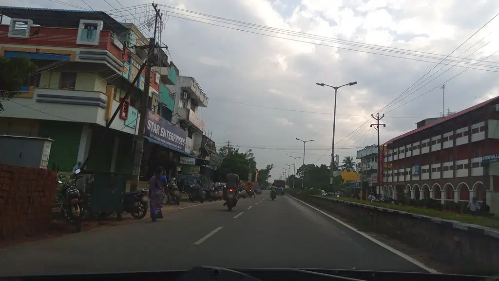 Puduchery Cooperative Building Materials Sales