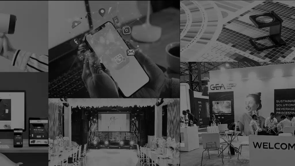 Starlit Design & Events