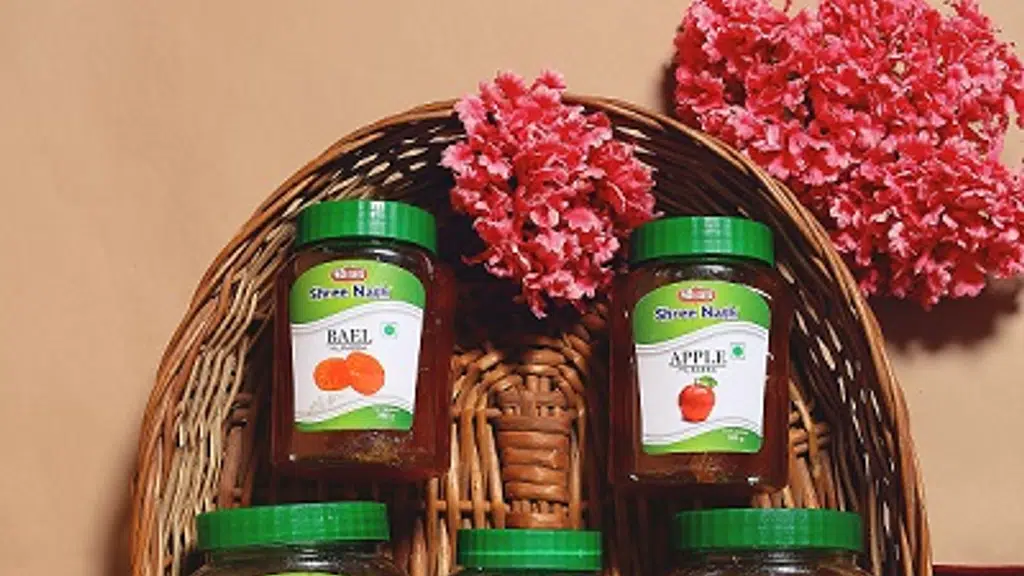 Shree Nath Food Products