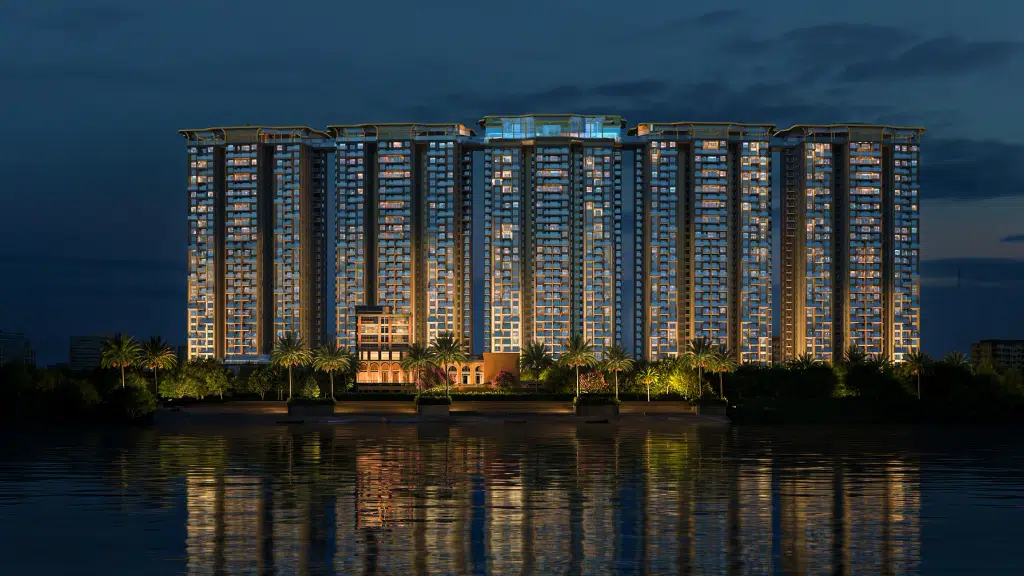 Howrah Riverside Living