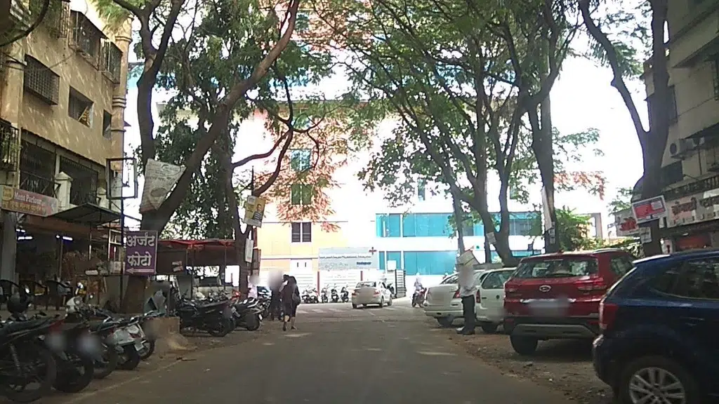mangalam saree center