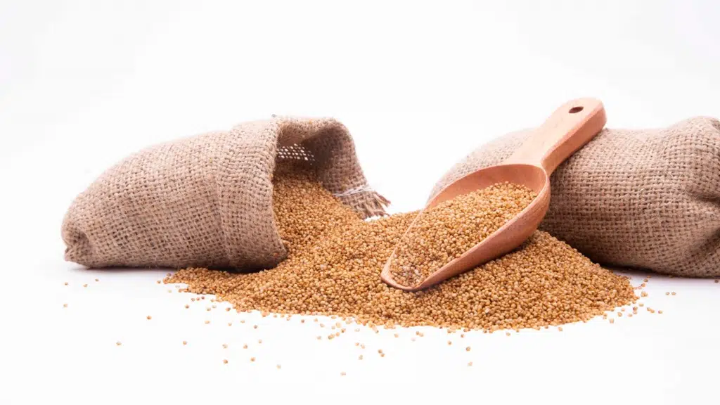 Orillet Foods International