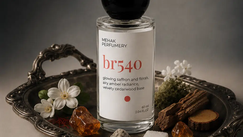 Mehak Perfumery