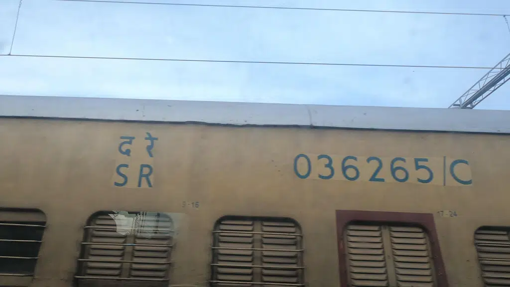 Srinivasa Roadways