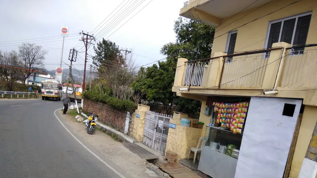 Domino's Pizza | Millennium Square, Dharamshala, Himachal Pradesh